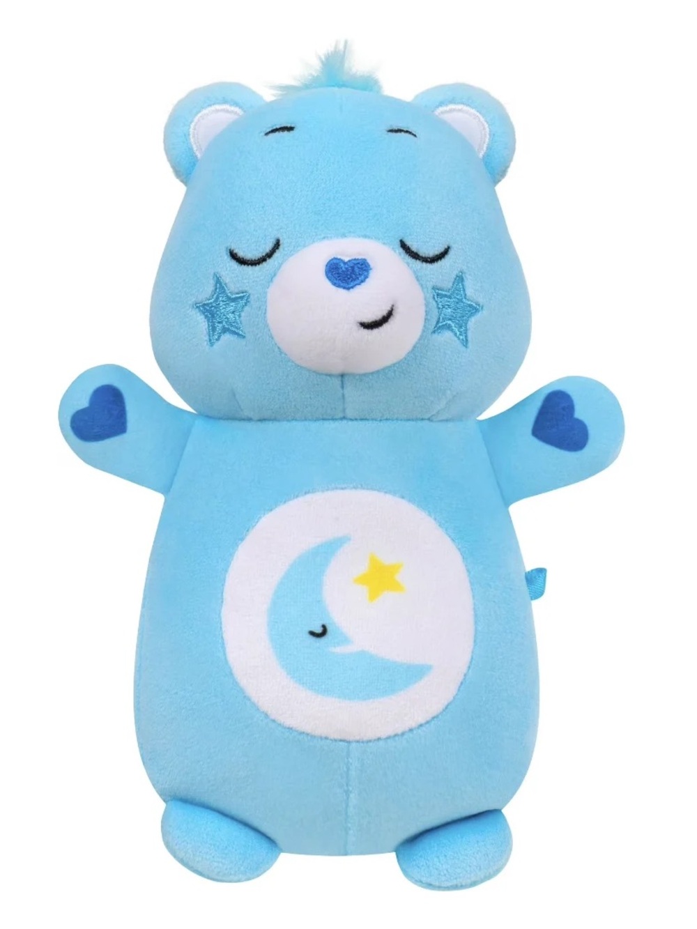 CARE BEARS BEDTIME BEAR 10" - SQUISHMALLOW